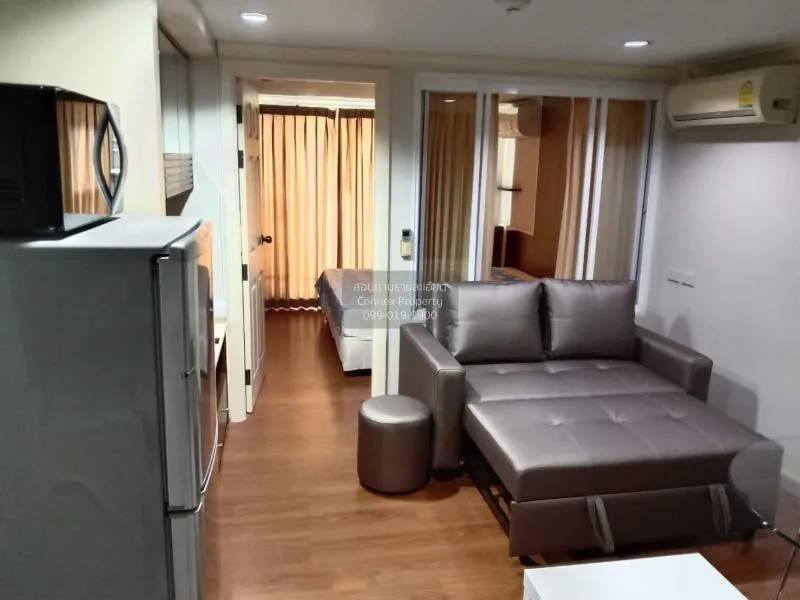 เช่า คอนโด วิวสวย Grand Park View Asoke BTS-อโศก สุขุมวิท คองเตย  2