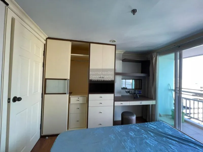 เช่า คอนโด วิวสวย Grand Park View Asoke BTS-อโศก สุขุมวิท คองเตย  4