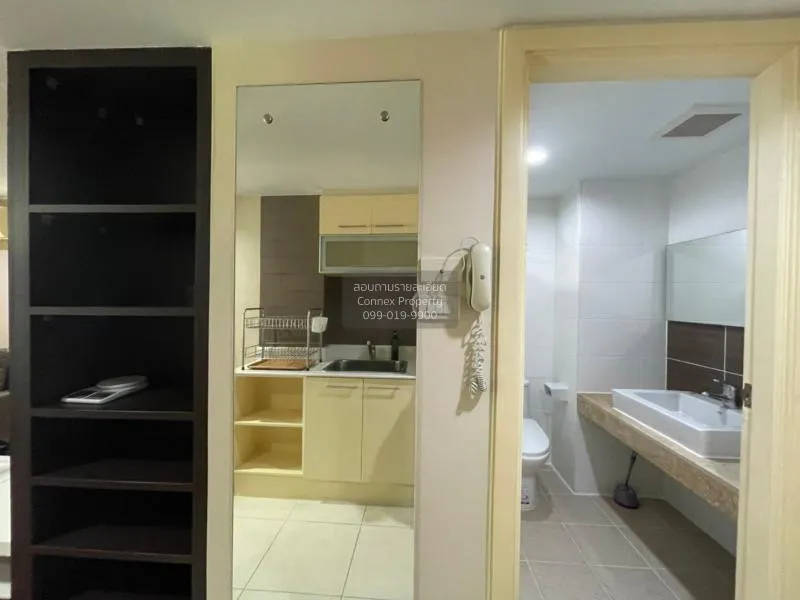 เช่า คอนโด วิวสวย Grand Park View Asoke BTS-อโศก สุขุมวิท คองเตย 