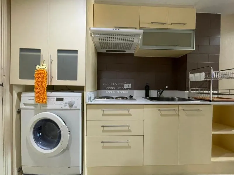 เช่า คอนโด วิวสวย Grand Park View Asoke BTS-อโศก สุขุมวิท คองเตย 