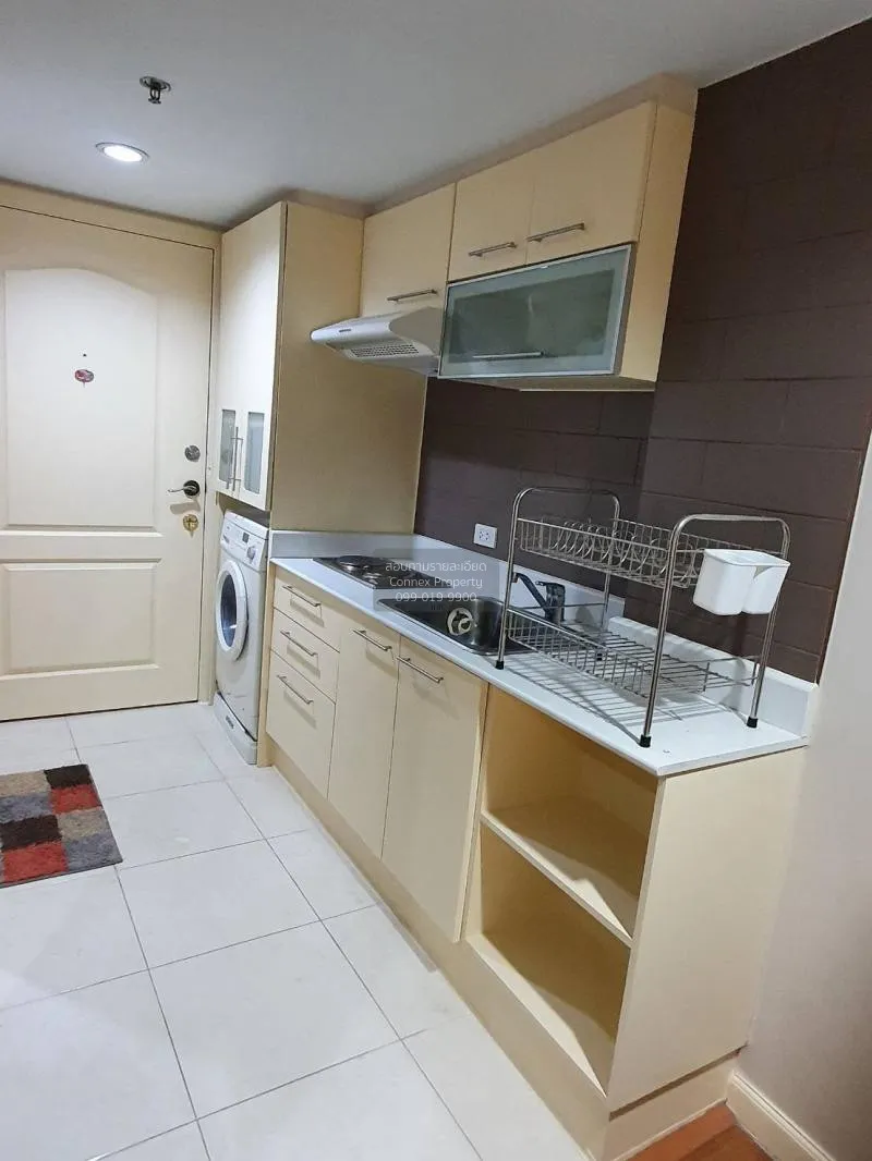 เช่า คอนโด วิวสวย Grand Park View Asoke BTS-อโศก สุขุมวิท คองเตย 