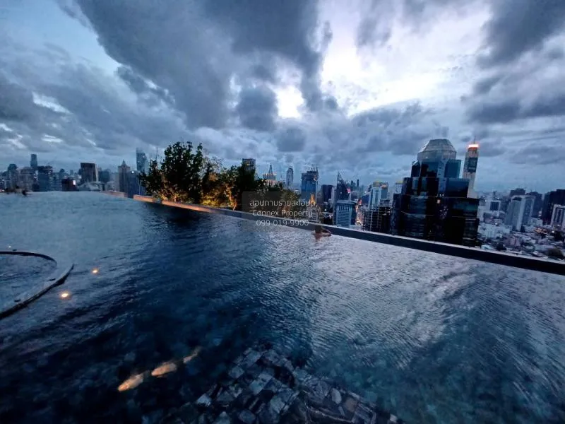 FOR RENT condo , Life One Wireless , Duplex , nice view , BTS-Phl