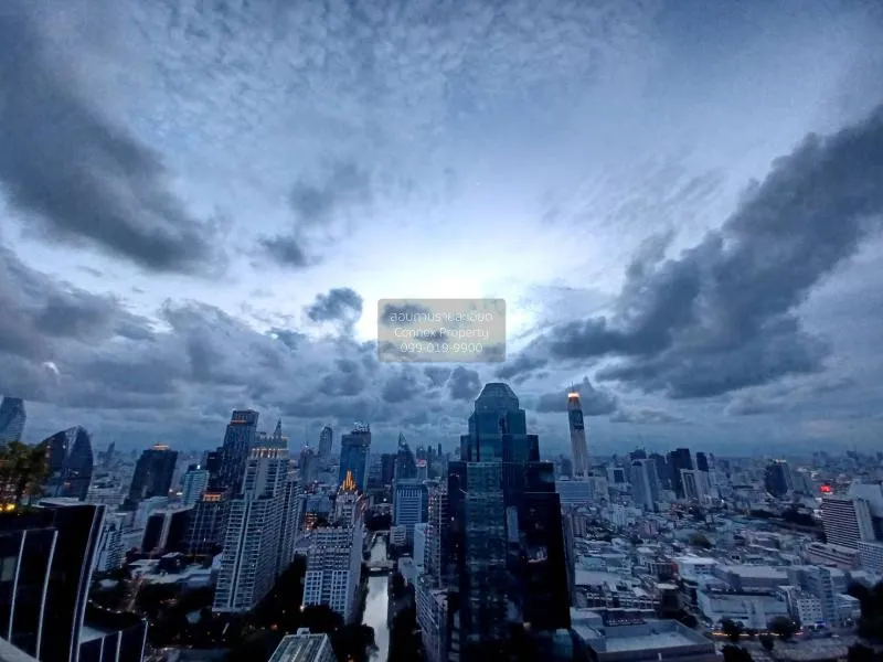 FOR RENT condo , Life One Wireless , Duplex , nice view , BTS-Phl