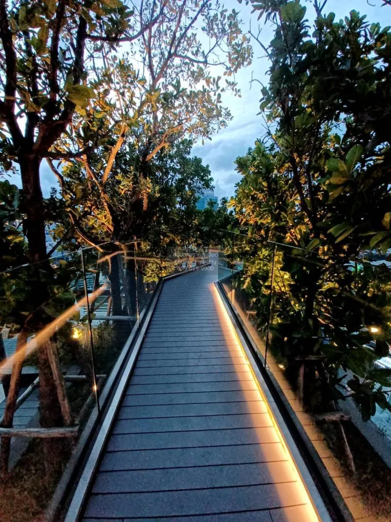 FOR RENT condo , Life One Wireless , Duplex , nice view , BTS-Phl