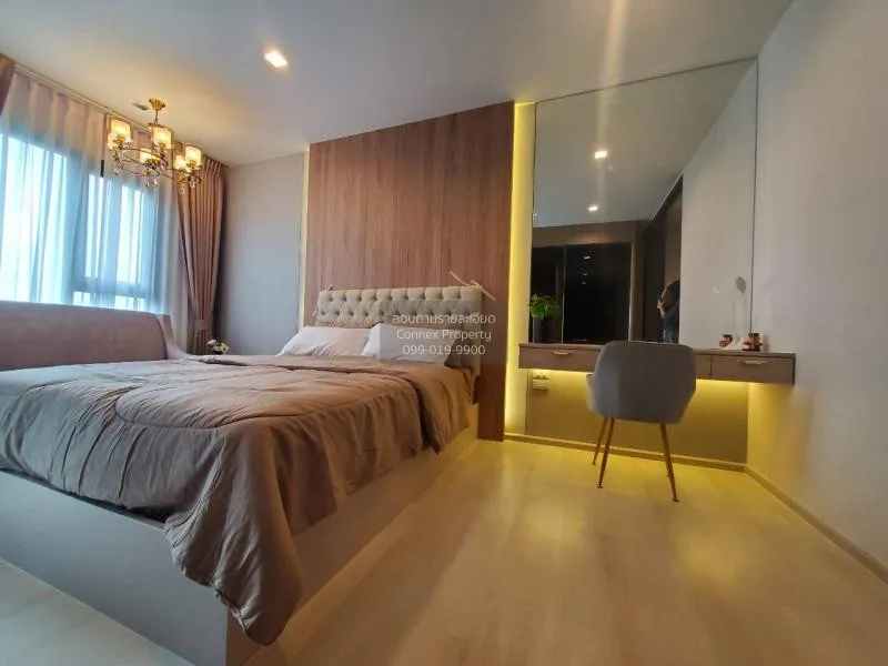 FOR RENT condo , Life One Wireless , Duplex , nice view , BTS-Phl 3