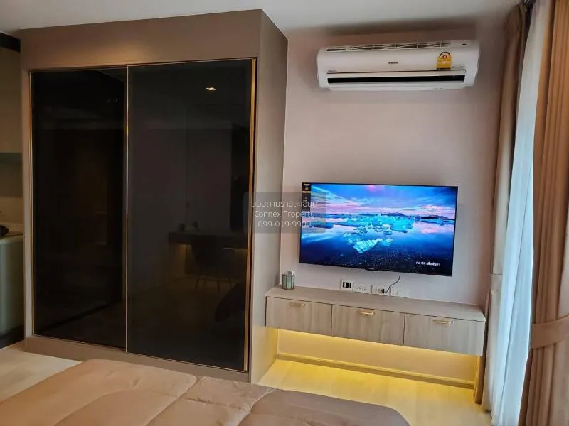 FOR RENT condo , Life One Wireless , Duplex , nice view , BTS-Phl