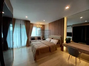FOR RENT condo , Life One Wireless , Duplex , nice view , BTS-Phloen Chit , Lumpini , Pathum Wan , Bangkok , CX-03821