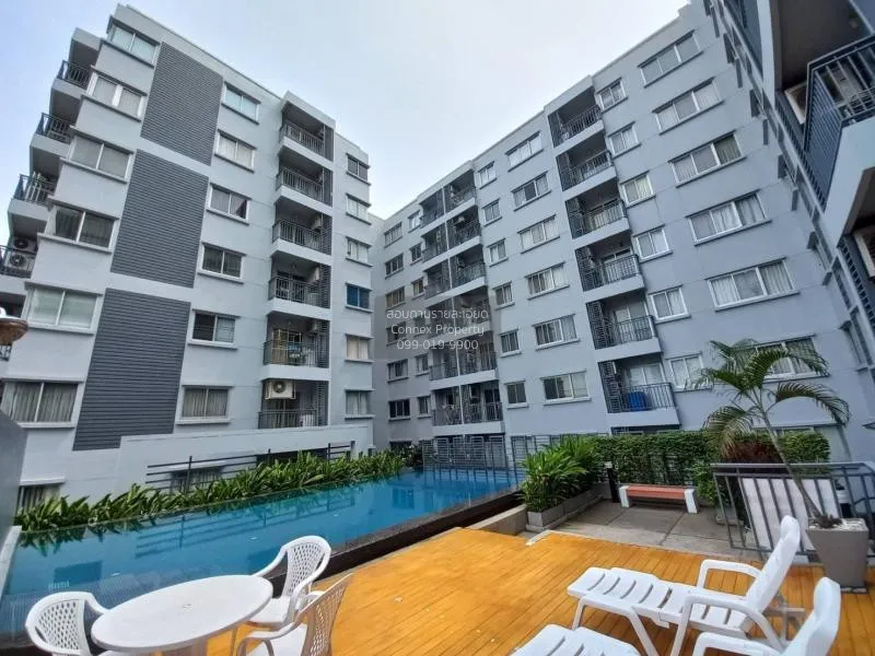 เช่าคอนโด คอนโด วัน สยาม BTS-สยาม วังใหม่ เขต ปทุมวัน กรุงเทพฯ CX