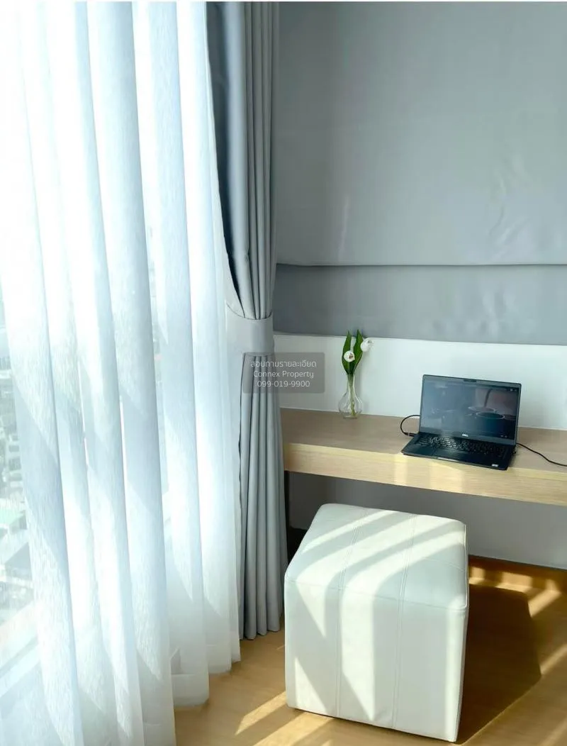 เช่า คอนโด วิวสวย Life @ Sukhumvit 65 BTS-เอกมัย สุขุมวิท พระโขนง