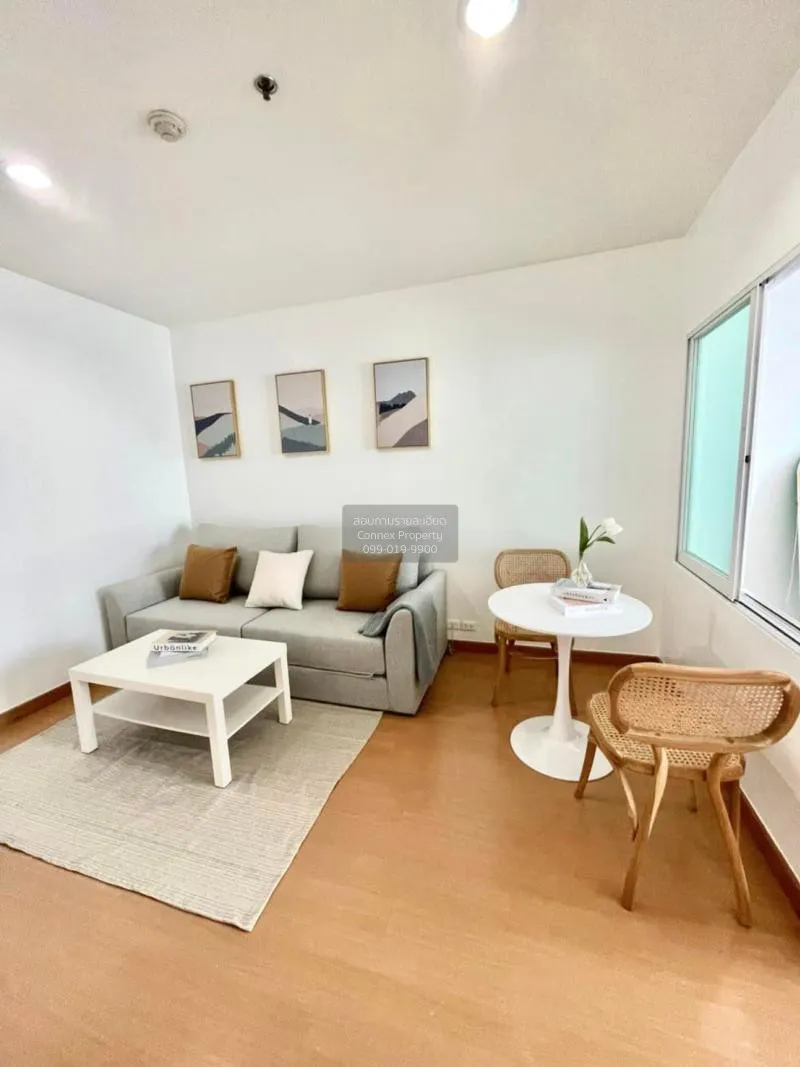 เช่า คอนโด วิวสวย Life @ Sukhumvit 65 BTS-เอกมัย สุขุมวิท พระโขนง 2