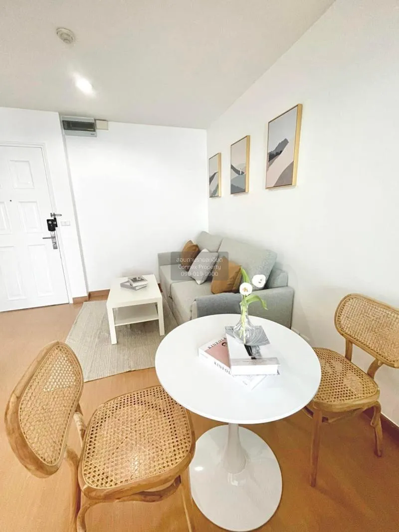 เช่า คอนโด วิวสวย Life @ Sukhumvit 65 BTS-เอกมัย สุขุมวิท พระโขนง 3