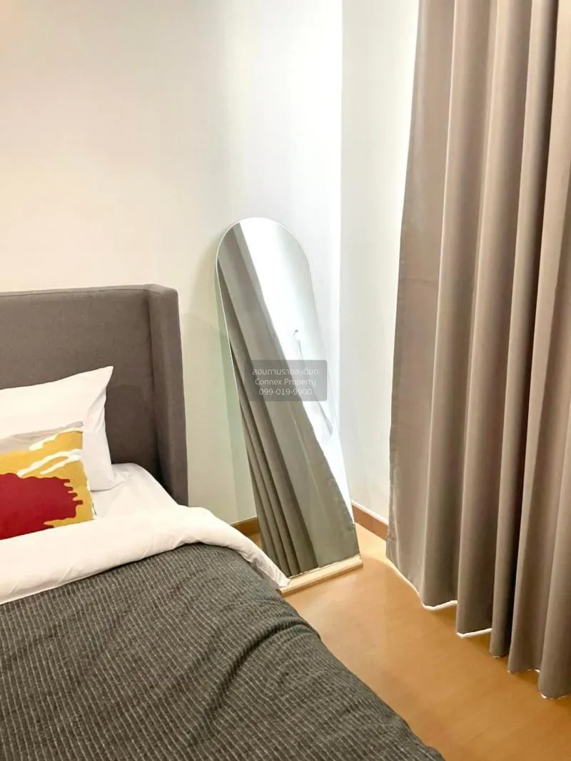 เช่า คอนโด วิวสวย Life @ Sukhumvit 65 BTS-เอกมัย สุขุมวิท พระโขนง