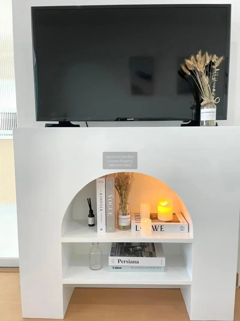 เช่า คอนโด วิวสวย Life @ Sukhumvit 65 BTS-เอกมัย สุขุมวิท พระโขนง