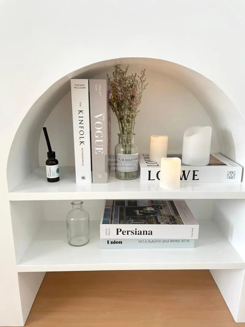 เช่า คอนโด วิวสวย Life @ Sukhumvit 65 BTS-เอกมัย สุขุมวิท พระโขนง