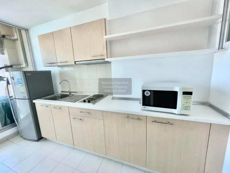 เช่า คอนโด วิวสวย Life @ Sukhumvit 65 BTS-เอกมัย สุขุมวิท พระโขนง