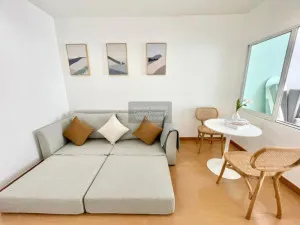 เช่า คอนโด วิวสวย Life @ Sukhumvit 65 BTS-เอกมัย สุขุมวิท พระโขนงเหนือ วัฒนา กรุงเทพ CX-03823