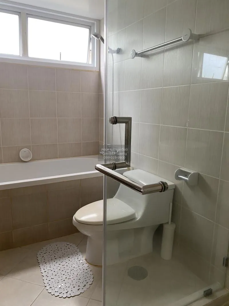 เช่า คอนโด แต่งสวย Serene Place BTS-พร้อมพงษ์ สุขุมวิท คลองตัน คล