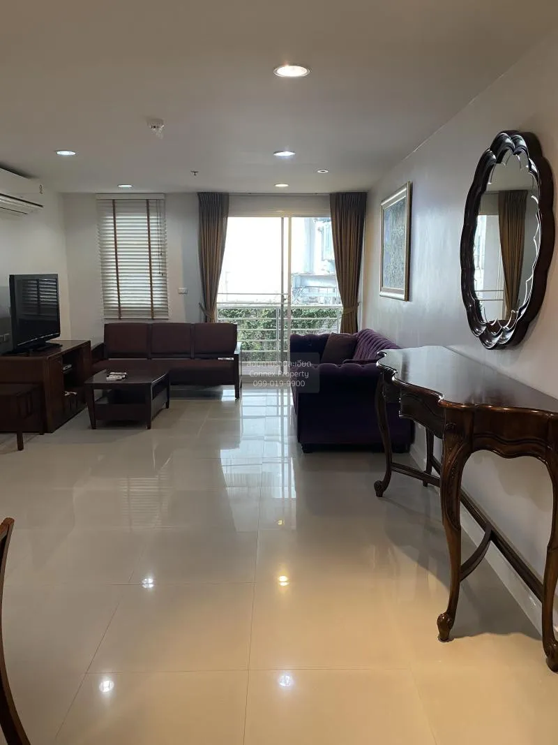 เช่า คอนโด แต่งสวย Serene Place BTS-พร้อมพงษ์ สุขุมวิท คลองตัน คล 3