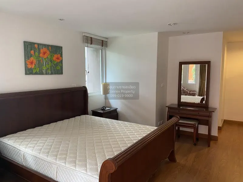 เช่า คอนโด แต่งสวย Serene Place BTS-พร้อมพงษ์ สุขุมวิท คลองตัน คล