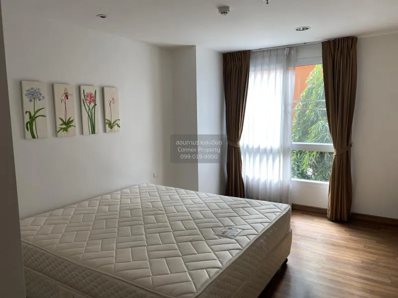 เช่า คอนโด แต่งสวย Serene Place BTS-พร้อมพงษ์ สุขุมวิท คลองตัน คล