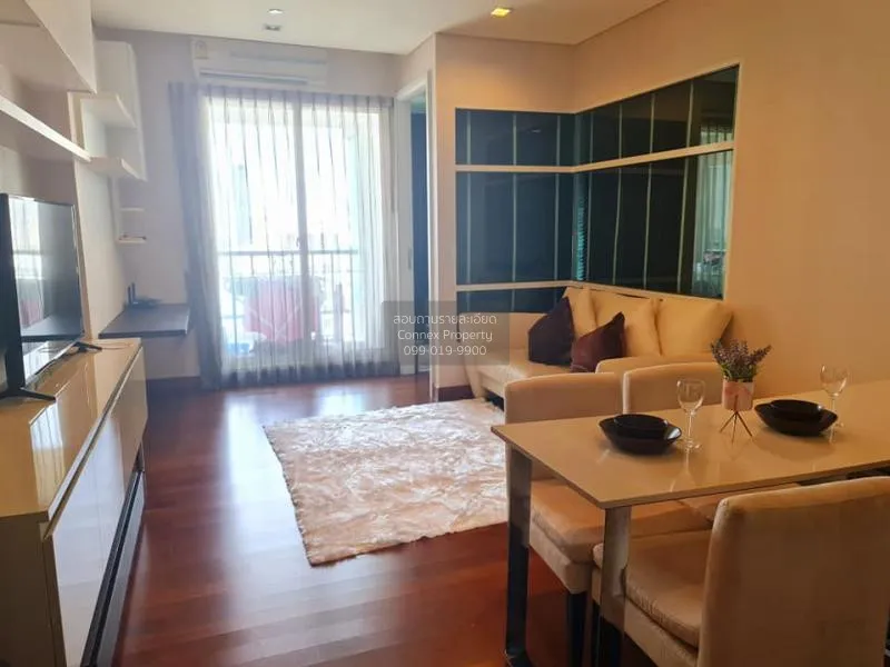 เช่า คอนโด แต่งสวย Ivy Thonglor BTS-ทองหล่อ สุขุมวิท คลองตันเหนือ 2