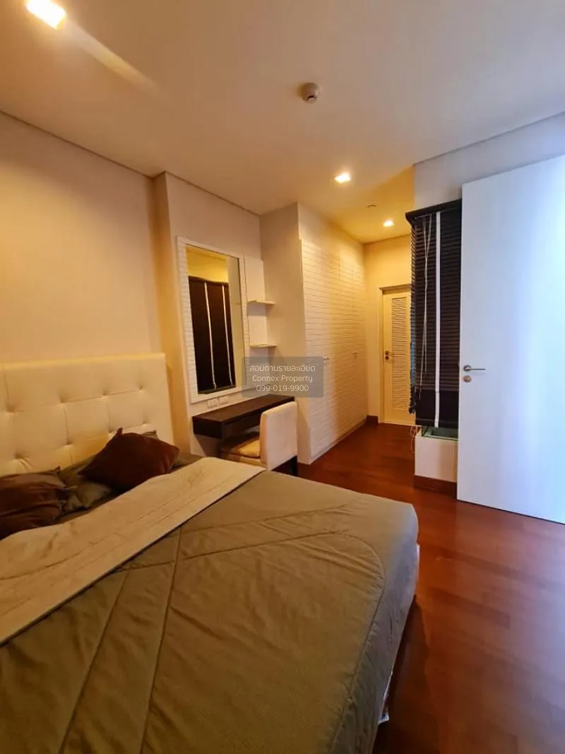 เช่า คอนโด แต่งสวย Ivy Thonglor BTS-ทองหล่อ สุขุมวิท คลองตันเหนือ 3