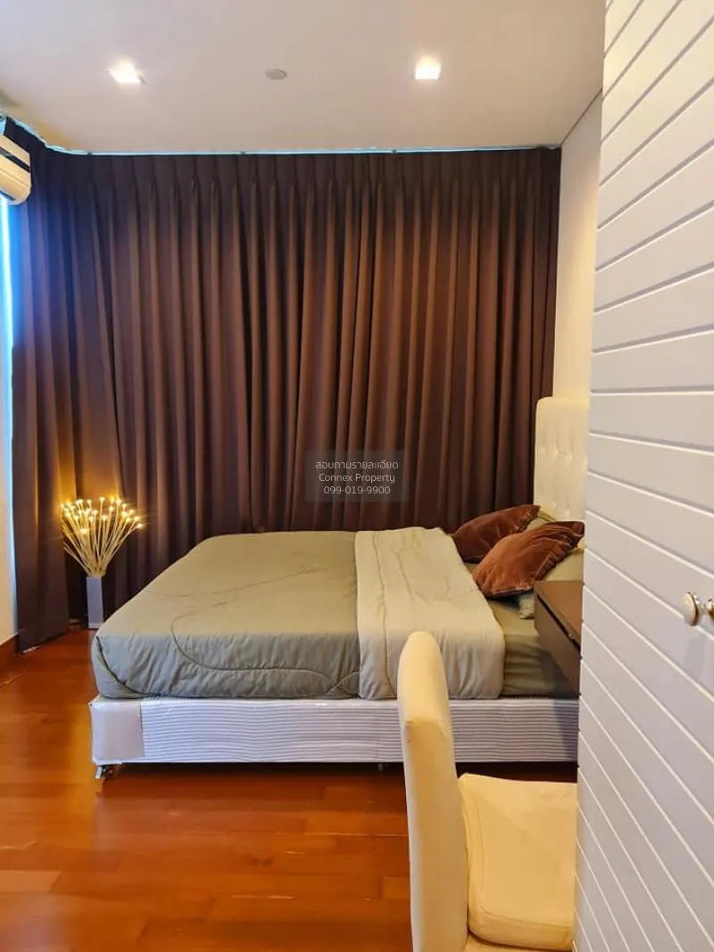 เช่า คอนโด แต่งสวย Ivy Thonglor BTS-ทองหล่อ สุขุมวิท คลองตันเหนือ 4