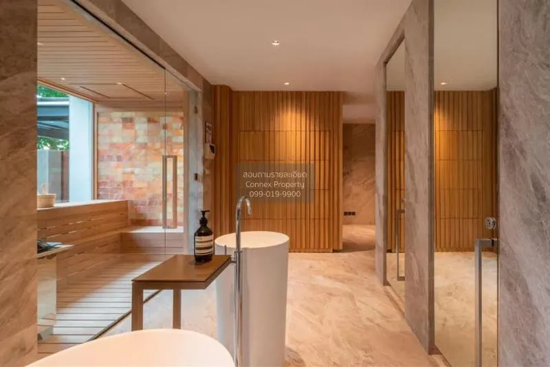 FOR RENT condo , The Line Phahol-Pradipat , Duplex , high floor ,