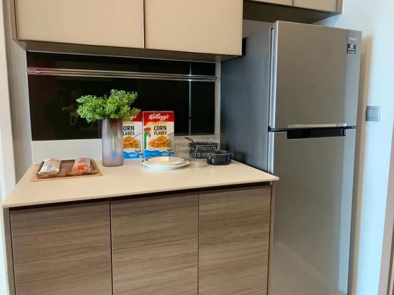 FOR RENT condo , The Line Phahol-Pradipat , Duplex , high floor ,