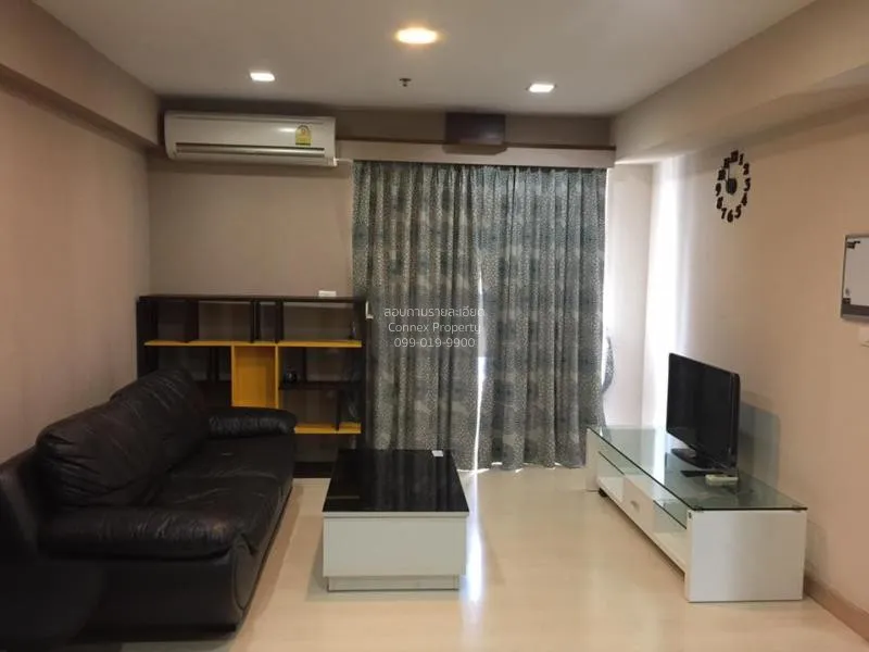 FOR RENT condo , My Resort Bangkok , Duplex , high floor , MRT-Ph 1