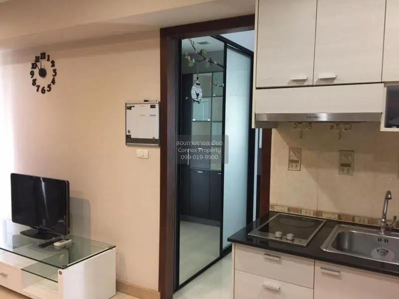 FOR RENT condo , My Resort Bangkok , Duplex , high floor , MRT-Ph 2