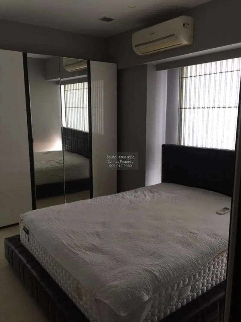 FOR RENT condo , My Resort Bangkok , Duplex , high floor , MRT-Ph 3