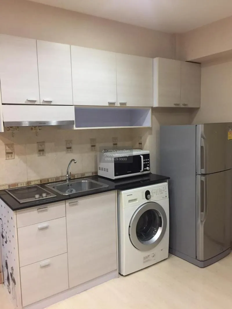 FOR RENT condo , My Resort Bangkok , Duplex , high floor , MRT-Ph 4