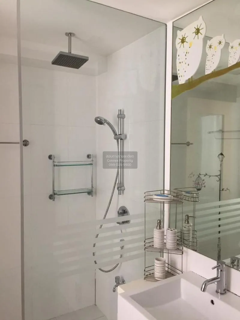 FOR RENT condo , My Resort Bangkok , Duplex , high floor , MRT-Ph