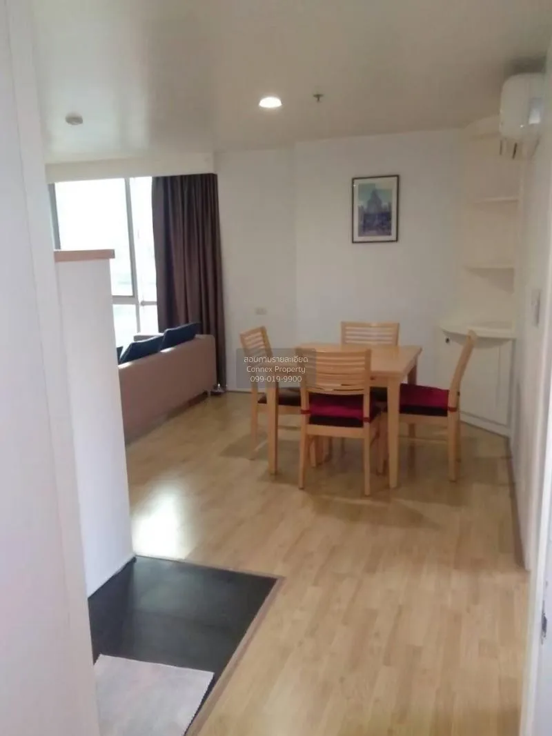 เช่า คอนโด ห้องมุม Asoke Place BTS-อโศก 0 คลองเตยเหนือ วัฒนา กรุง