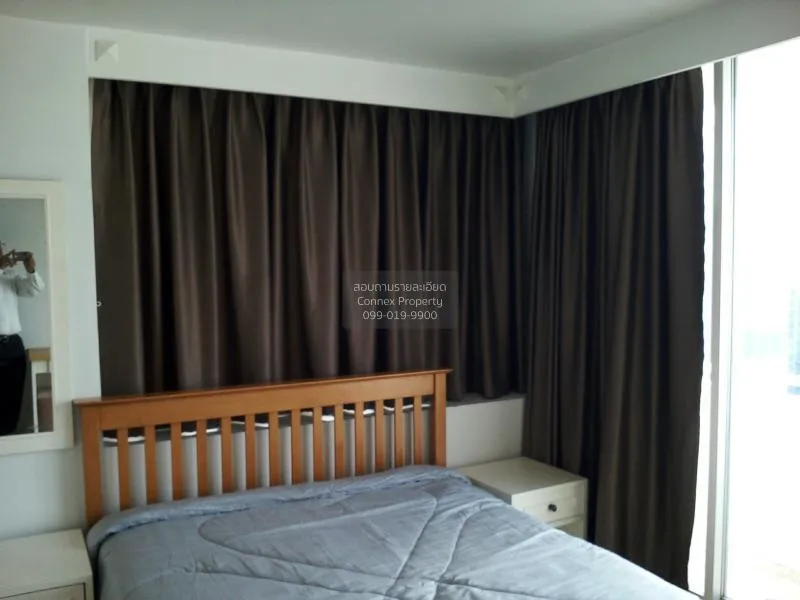 เช่า คอนโด ห้องมุม Asoke Place BTS-อโศก 0 คลองเตยเหนือ วัฒนา กรุง 2