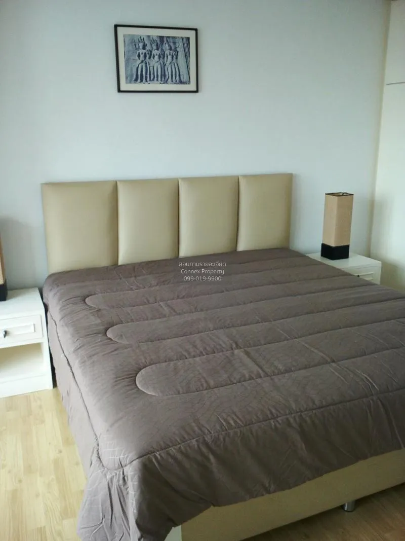 เช่า คอนโด ห้องมุม Asoke Place BTS-อโศก 0 คลองเตยเหนือ วัฒนา กรุง 4