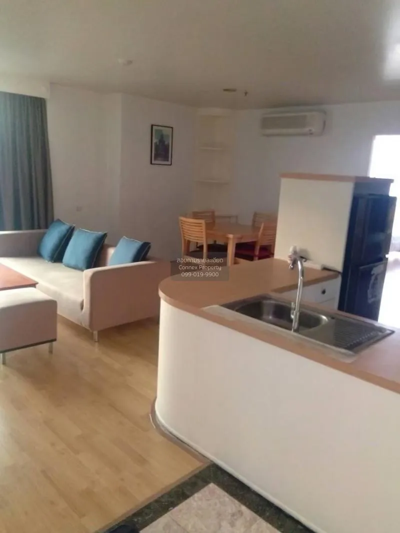 เช่า คอนโด ห้องมุม Asoke Place BTS-อโศก 0 คลองเตยเหนือ วัฒนา กรุง