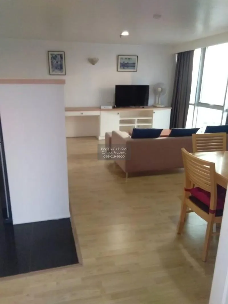 เช่า คอนโด ห้องมุม Asoke Place BTS-อโศก 0 คลองเตยเหนือ วัฒนา กรุง