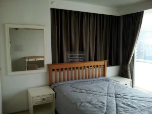 เช่า คอนโด ห้องมุม Asoke Place BTS-อโศก 0 คลองเตยเหนือ วัฒนา กรุงเทพ CX-03835