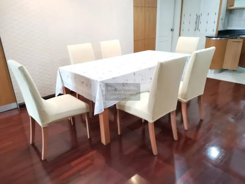 เช่า คอนโด หน้ากว้าง Baan Phaholyothin Place BTS-อารีย์ พหลโยธิน 