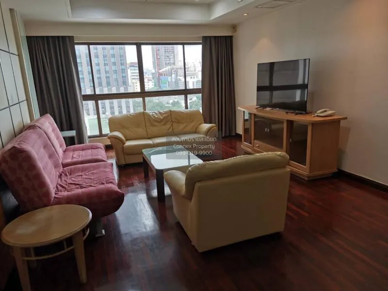 เช่า คอนโด หน้ากว้าง Baan Phaholyothin Place BTS-อารีย์ พหลโยธิน  2