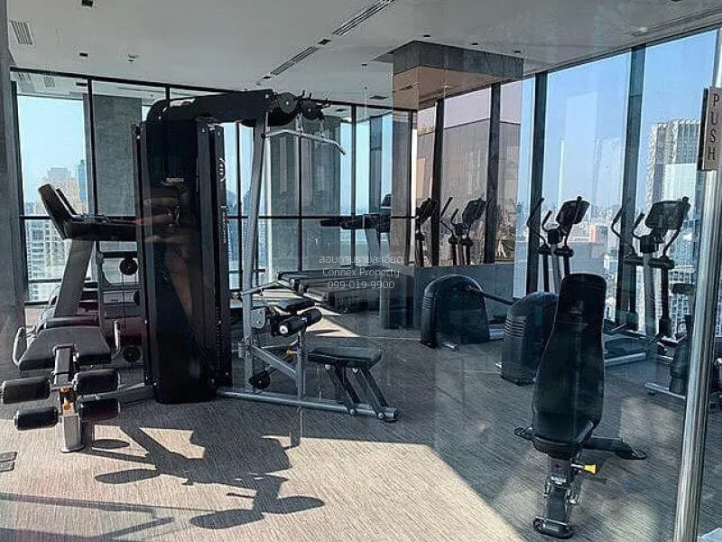 FOR RENT condo KnightsBridge Prime Sathorn , Duplex , BTS-Chong N