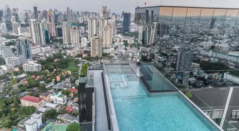 FOR RENT condo KnightsBridge Prime Sathorn , Duplex , BTS-Chong N