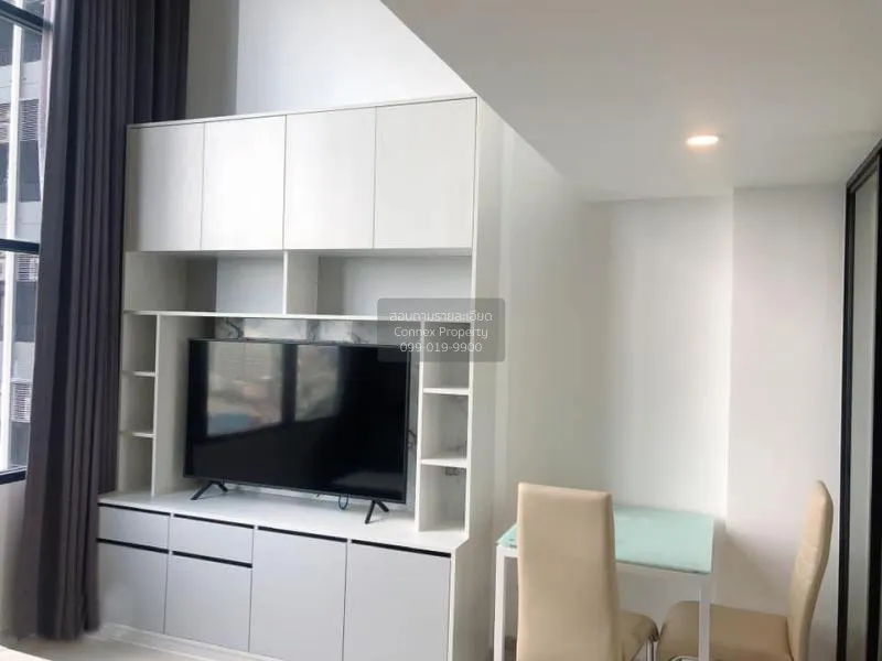 FOR RENT condo KnightsBridge Prime Sathorn , Duplex , BTS-Chong N 2