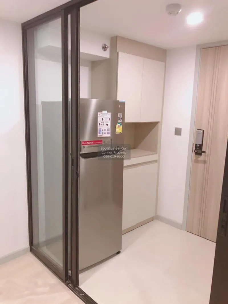 FOR RENT condo KnightsBridge Prime Sathorn , Duplex , BTS-Chong N