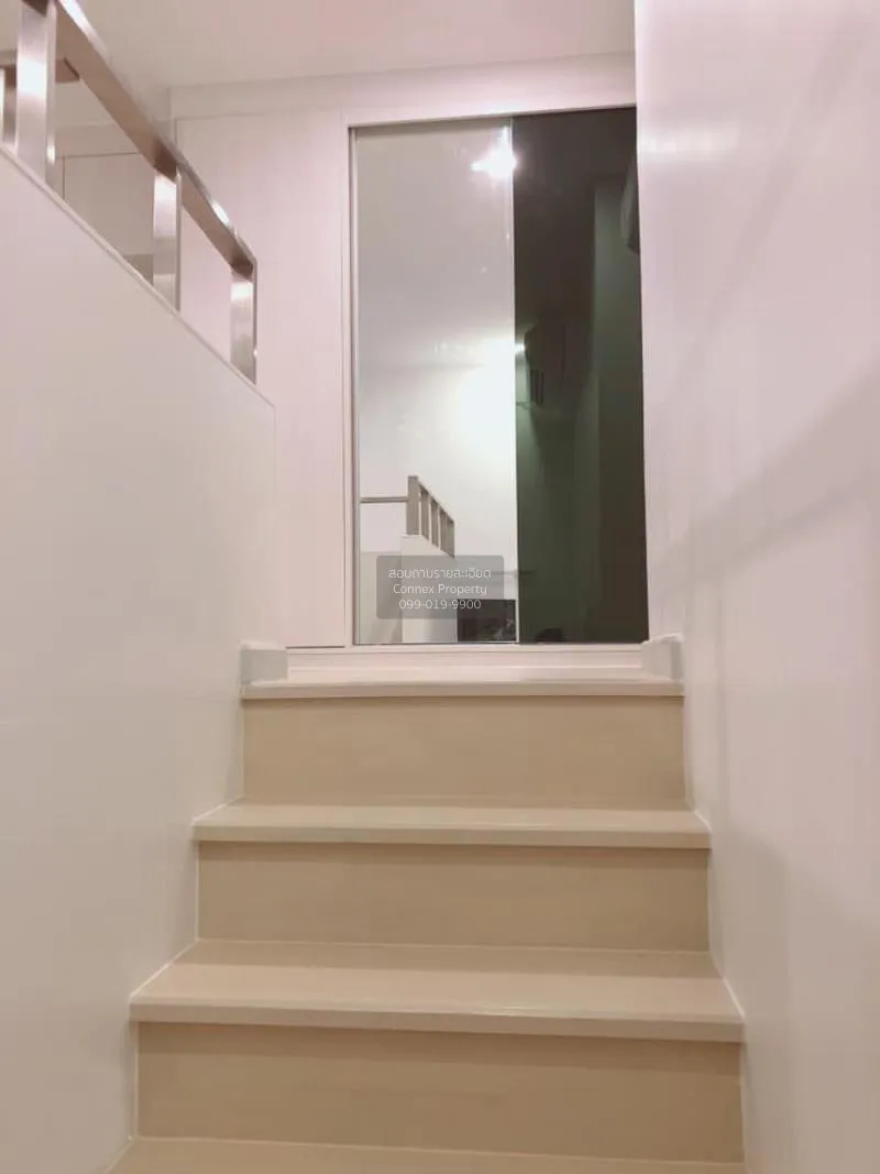 FOR RENT condo KnightsBridge Prime Sathorn , Duplex , BTS-Chong N