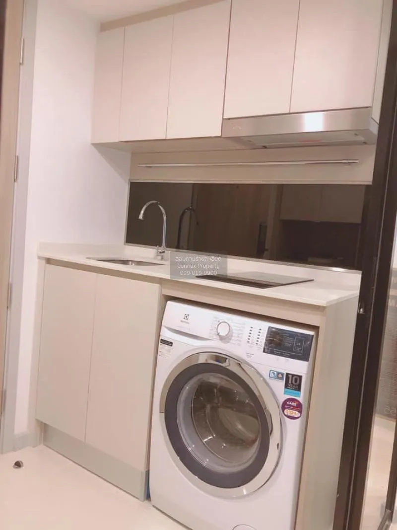 FOR RENT condo KnightsBridge Prime Sathorn , Duplex , BTS-Chong N