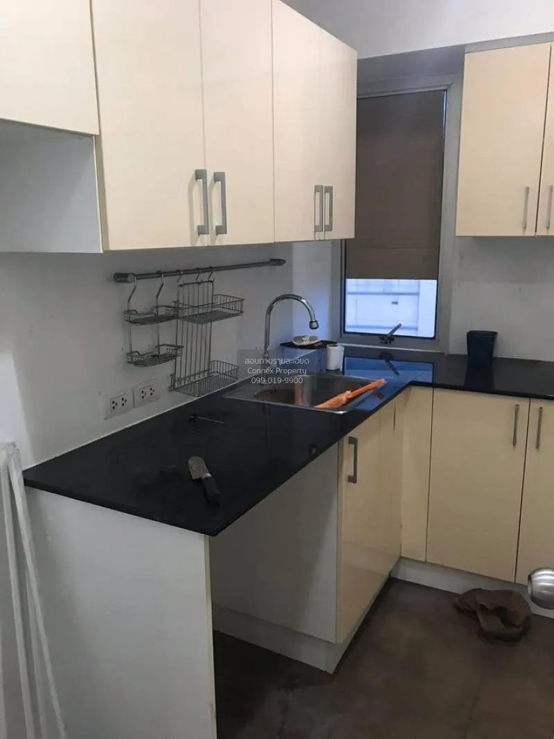 FOR RENT condo , My Resort Bangkok , Duplex , high floor , MRT-Ph