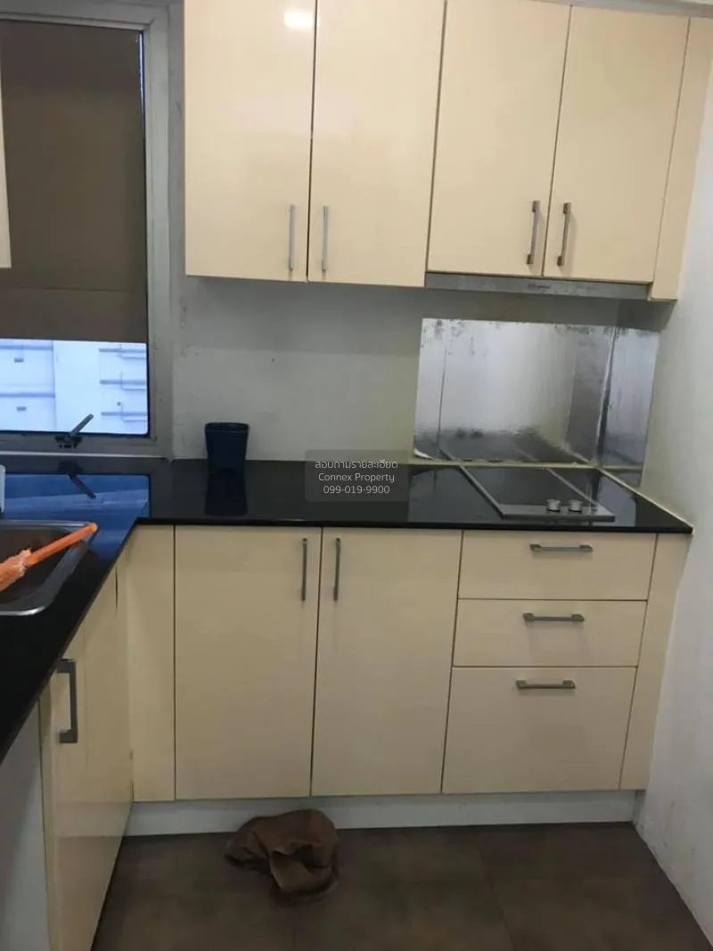 FOR RENT condo , My Resort Bangkok , Duplex , high floor , MRT-Ph